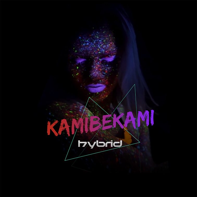 kamibekami hybrid